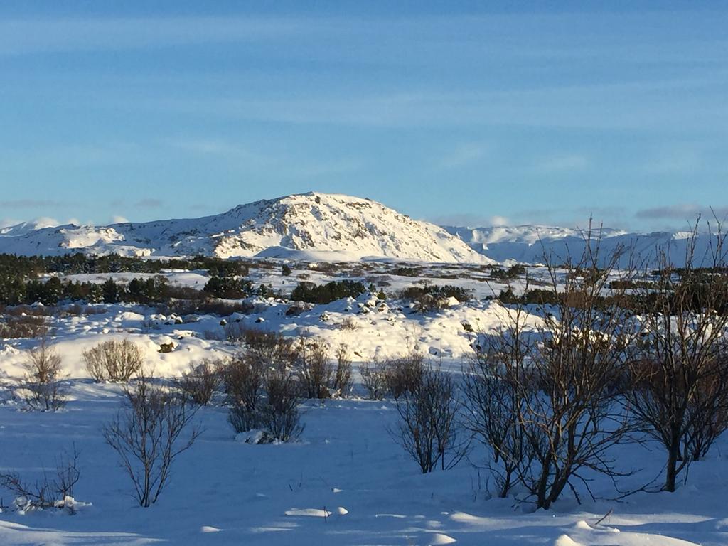 Lovely Cabin In The Capital Area With Hot Tube Hafnarfjörður Exterior foto